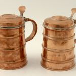 814 6046 TANKARDS